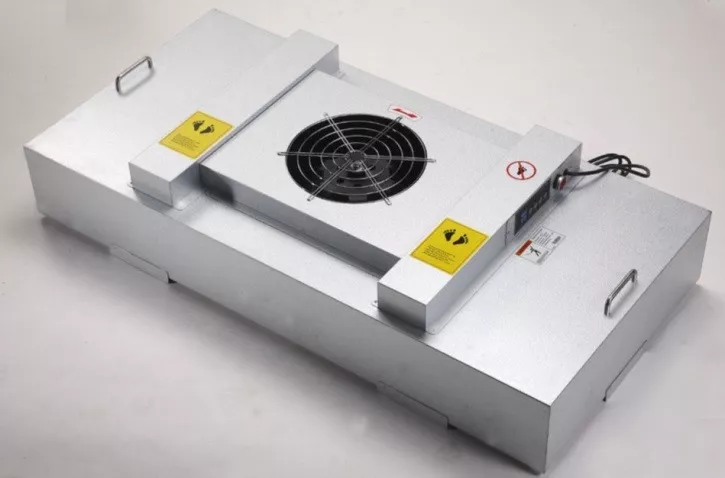 Industrial Fan filters(FFU) for cleanroom clean equipment