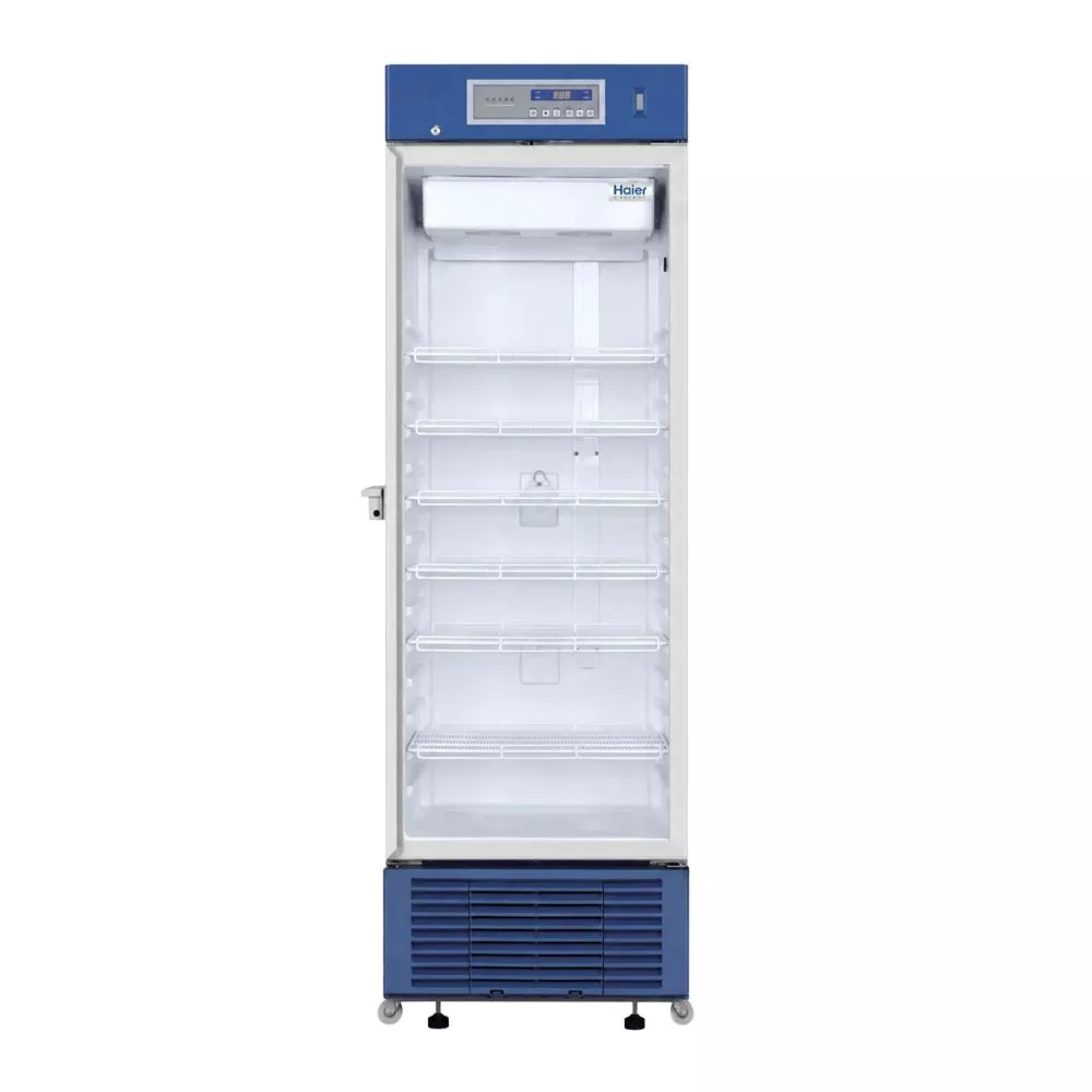 Фармацевтический холодильник Haier Biomedical HYC-410 (+2°С … +8°С)