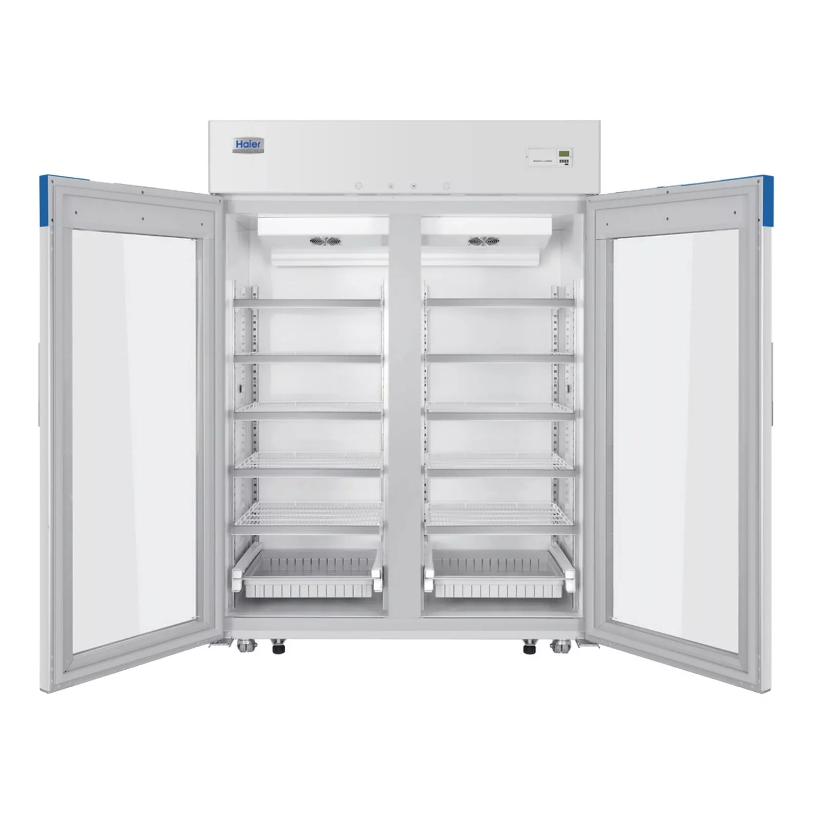 Холодильник фармацевтический Haier Biomedical HYC-1099T (+2 °С...+8 °С)