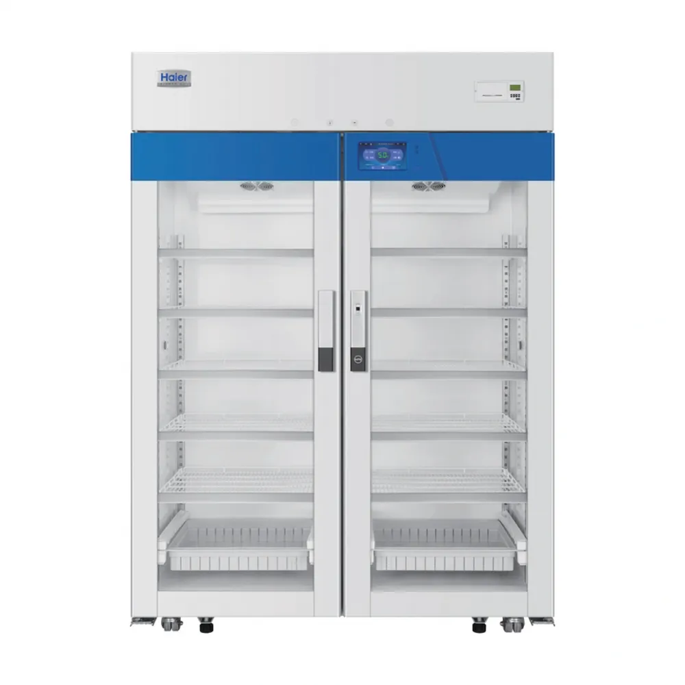 Холодильник фармацевтический Haier Biomedical HYC-1099T (+2 °С...+8 °С)