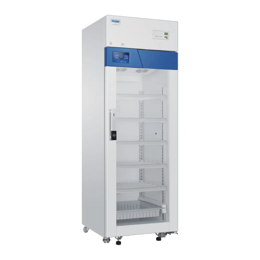 Холодильник фармацевтический Haier Biomedical HYC-509T (+2 °С...+8 °С)
