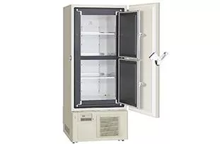Морозильник лабораторный низкотемпературный вертикальный MDF-DU300H-PE (От -50°С до -86°С)