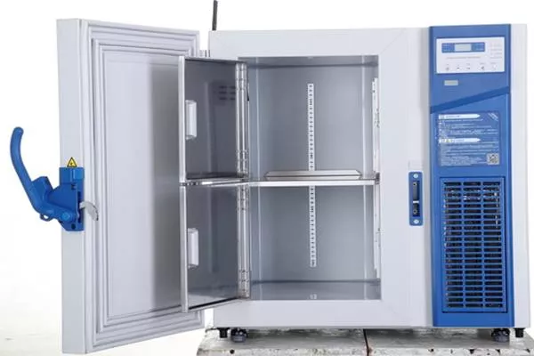 Морозильник лабораторный низкотемпературный вертикальный HAIER DW-86L100J (100 л, -40…-86°С)