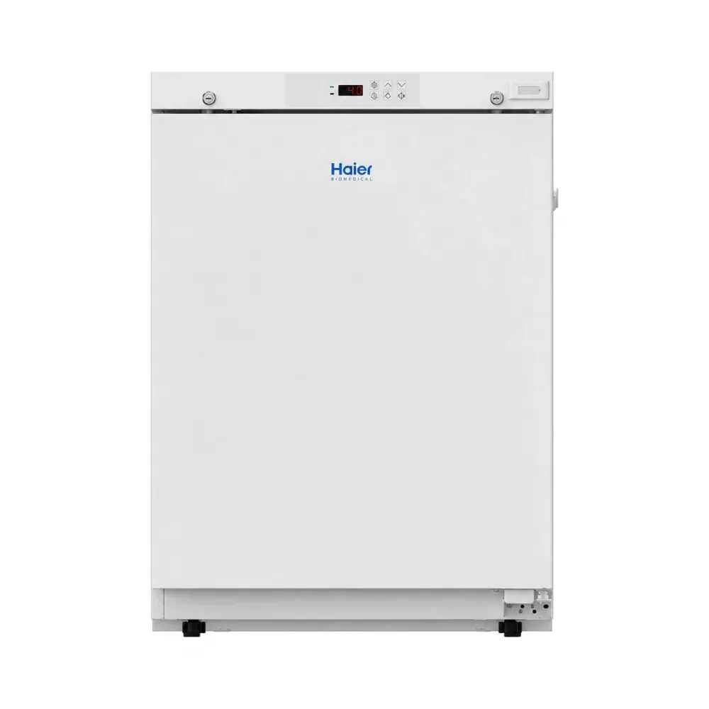 Холодильник фармацевтический Haier Biomedical HYC-125FE (+2 °С...+8 °С)