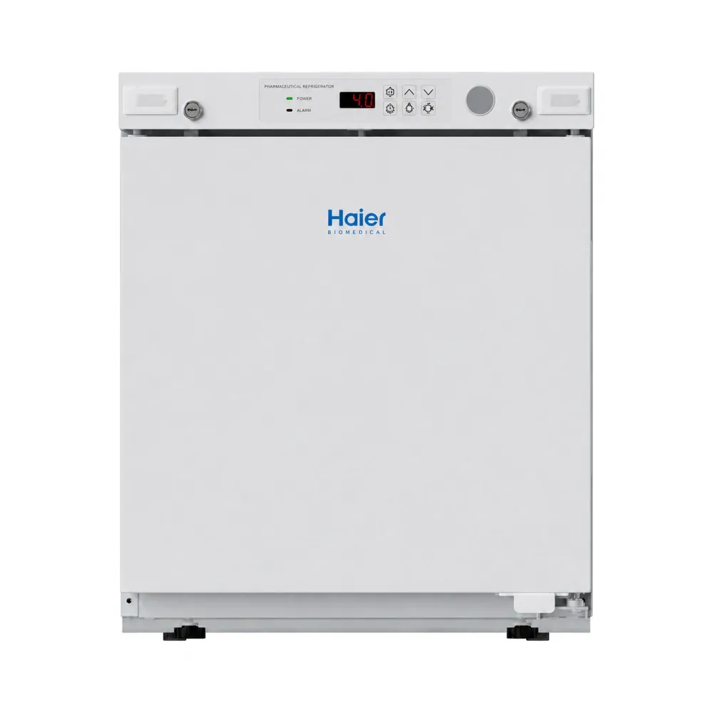 Холодильник фармацевтический Haier Biomedical HYC-55FE (+2 °С...+8 °С)