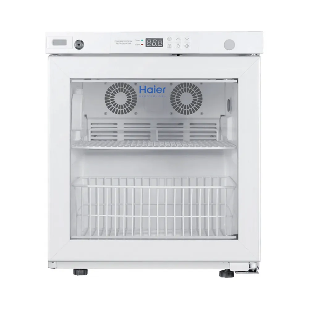 Холодильник фармацевтический Haier Biomedical HYC-55GE (+2 °С...+8 °С)