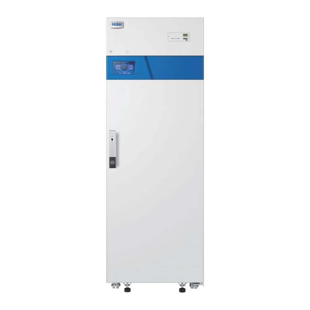 Холодильник фармацевтический Haier Biomedical HYC-509TF (+2 °С...+8 °С)