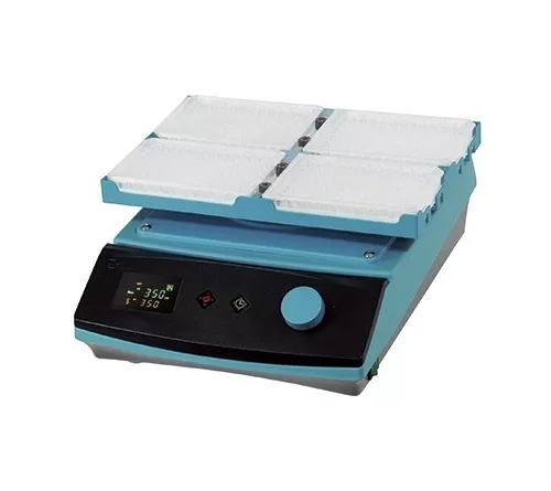 Шейкеры для микропланшет Jeio Tech CPS-350