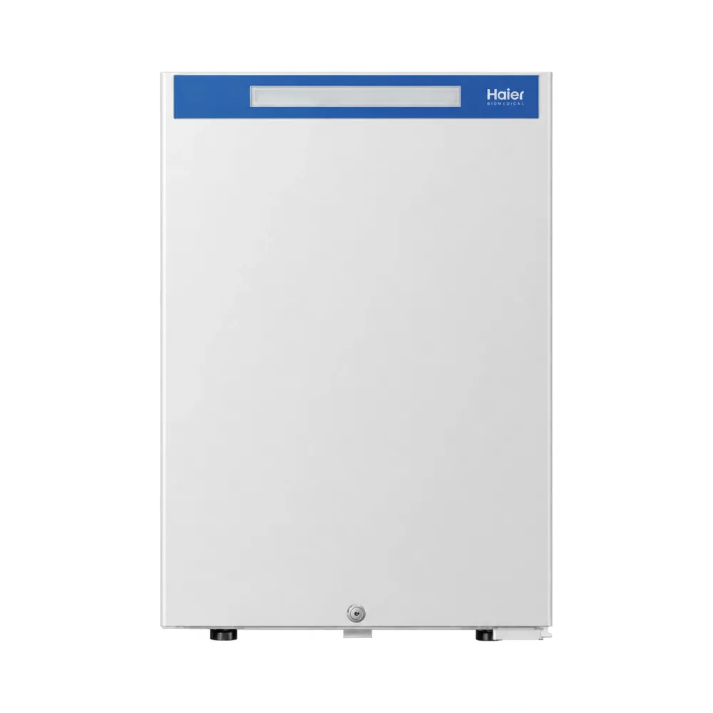Холодильник фармацевтический Haier Biomedical HYC-85FD (+2 °С...+8 °С)
