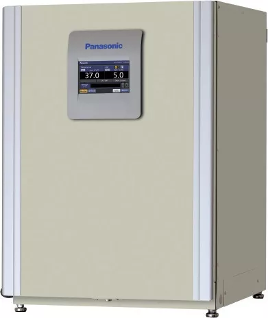 CO₂-инкубатор с воздушной рубашкой Panasonic (Sanyo) MCO-170AIC-PE, с ИК датчиком (165 л)