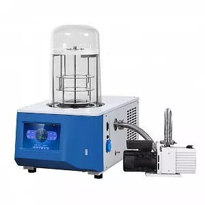 Лиофильная сушилка лабораторная Haier Biomedical DG-65Z04-10AR