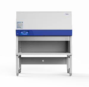 Шкаф вытяжной автономный лабораторный Haier Biomedical HTF-1500W