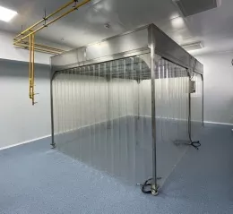 Локальные чистые зоны 3W