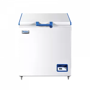 Морозильник лабораторный горизонтальный Haier Biomedical DW-40W138J (-20...−40°C)