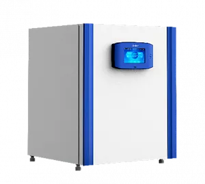СО2 инкубатор с воздушной рубашкой Haier Biomedical HCP-168 (Объем 170 л.)