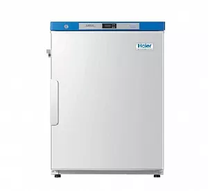 Морозильник лабораторный медицинский вертикальный Haier Biomedical DW–40L92 (-20... -40 ºC)