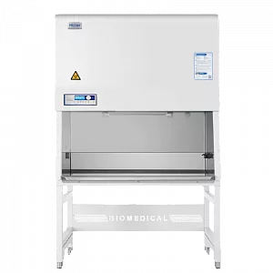 Бокс биологической безопасности второго класса тип А2 серии NSF Haier Biomedical HR1800-IIA2-N