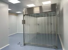 Локальные чистые зоны 3W