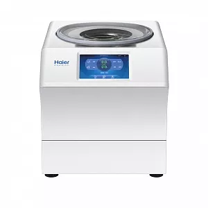 Лиофильная сушилка лабораторная настольная Haier Biomedical HDG-86Z03-12T