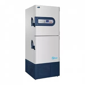 Низкотемпературные морозильники (−86°C) Haier DW-86L490J (-40°С ... -86°С)
