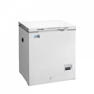 Морозильник лабораторный медицинский горизонтальный Haier Biomedical DW–40W100 (-20...−40°C)