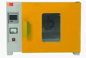 Сухожаровой шкаф с принудительной конвекцией 3W FDO-625A (RT +10… +250ºC)