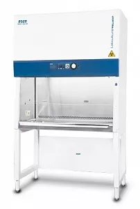Боксы биологической безопасности 2 класса PREMIUM серия Esco Labculture Reliant (LR2) класс II тип A2 Biological Safety Cabinet (E-Series) с упрощенной панелью управления