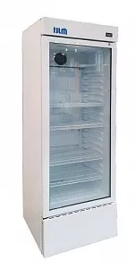 Холодильник фармацевтический Haier Biomedical HLM-320, (+2 ºС...+8 ºС)