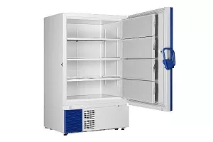 Морозильники лабораторные низкотемпературные вертикальные Haier Biomedical DW-86L729BPT, DW-86L829BPT (−40 °C …−86 °C)