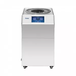 Лиофильная сушилка лабораторная напольная Haier Biomedical HDG-86Z04-12