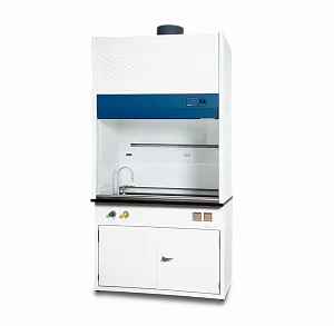 Классические вытяжные шкафы Frontier Mono EFH