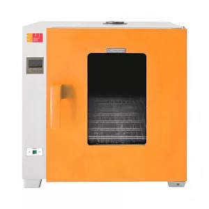 Сухожаровой шкаф с естественной конвекцией 3W TDO-N45 (+50… +200ºC)