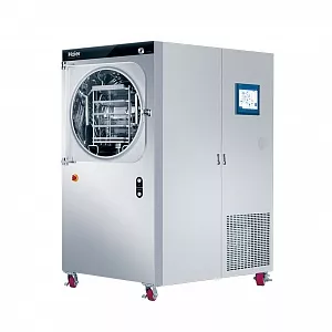 Пилотная лиофильная сушилка лабораторная Haier Biomedical HDG-85Z10-50