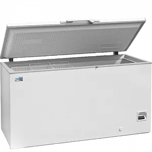 Морозильник лабораторный медицинский горизонтальный Haier Biomedical  DW–40W380 (-20...−40°C)