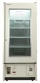 Холодильник для хранения крови PHCBI MBR-506 D  (+4 ± 1,5°С)
