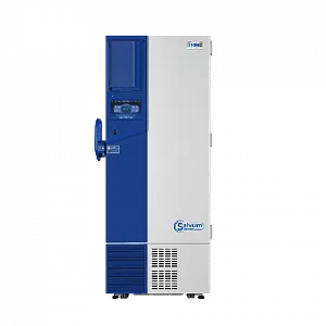 Морозильник лабораторный низкотемпературный вертикальный HAIER DW-86L579BPT (−40 …−86 °C)