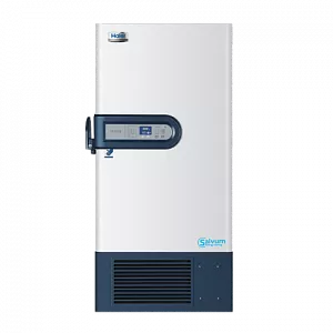 Морозильники лабораторные низкотемпературные вертикальные DW-86L388J (-40...−86°C) Технология SALVUM.