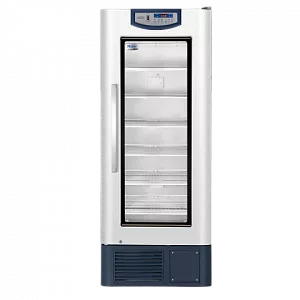 Холодильник фармацевтический Haier Biomedical HYC–610 (+2 ºС...+8 ºС)