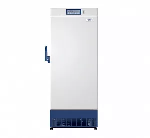 Морозильник лабораторный медицинский вертикальный Haier Biomedical DW-40L298J (-20...−40°C)