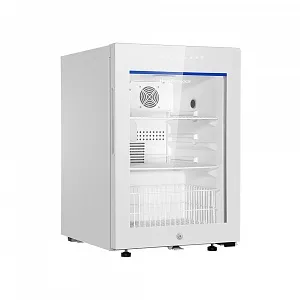 Холодильник фармацевтический Haier Biomedical HYC-85GD (+2 °С...+8 °С)