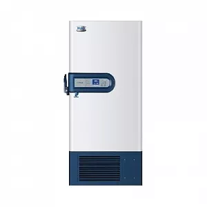 Морозильник лабораторный медицинский низкотемпературный вертикальный HAIER DW-86L486 (−40 …−86 °C)