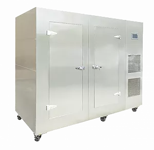 Камера для роста растений МИР BPC2000H (2000 л)
