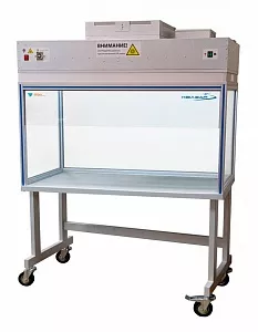 Рабочее место для клонального микроразмножения растений КВАЗАР-UV-Bio