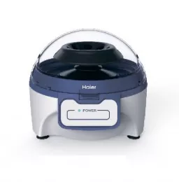 Настольная микроцентрифуга Haier Biomedical LX-50T2Z (5000 об/мин; макс. RCF: 1270 g; макс. вместимость: 8 пробирок ×1,5/2,0 мл)