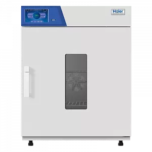 Сухожаровой шкаф с принудительной конвекцией Haier Biomedical HFS-160 (RT +10… +200ºC)