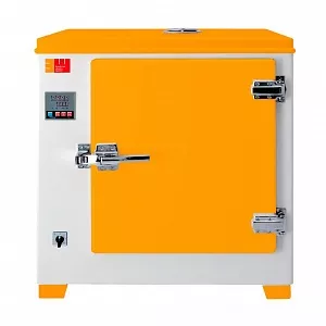 Сухожаровой шкаф с естественной конвекцией 3W TDO-N45D (+50… +200ºC)