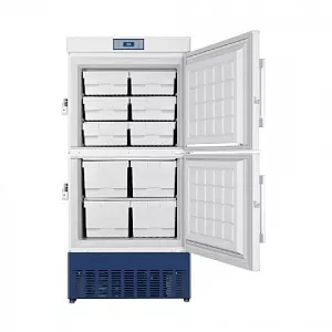 Морозильник лабораторный биомедицинский Haier Biomedical DW-30L508 (от -10°...-30°C)