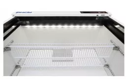 Холодильник фармацевтический с двумя остекленными дверями  PHCbi  MPR-S150H ECO (165 л, +2...+14 °C)