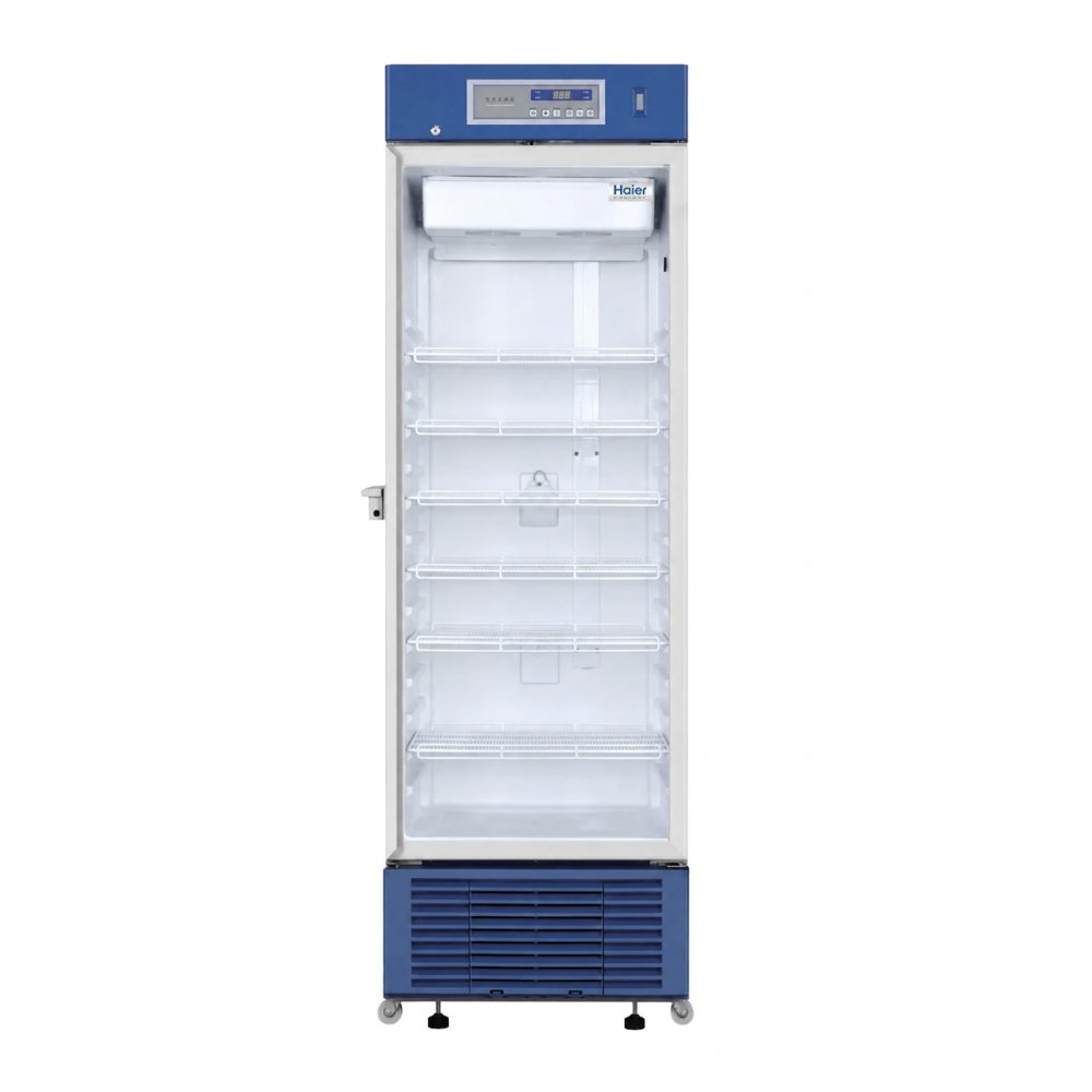 Фармацевтический холодильник Haier Biomedical HYC-410 (+2°С … +8°С)