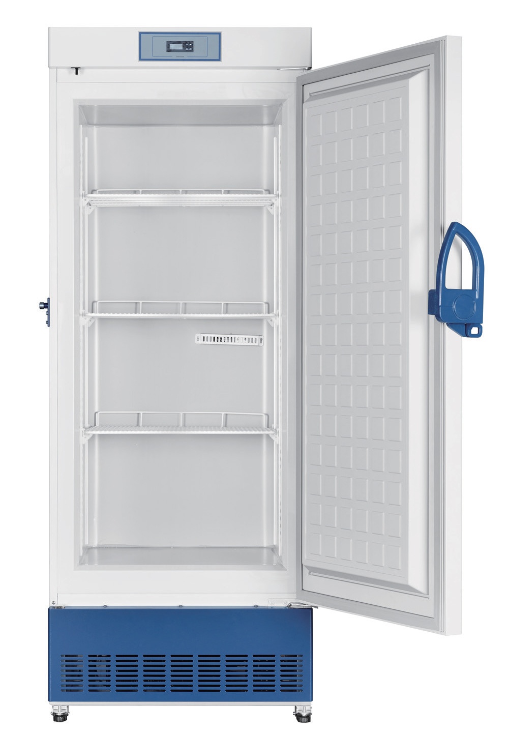 Морозильник лабораторный, взрывобезопасное исполнение (Spark Free) Haier Biomedical DW-30L298SF  (от -10°...-30°C)